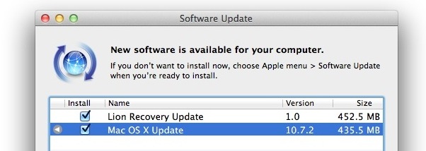 Download Mac Os X Lion Update