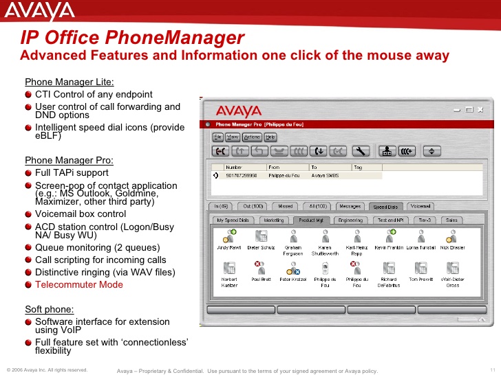 Avaya Ip Office Softphone Download Mac