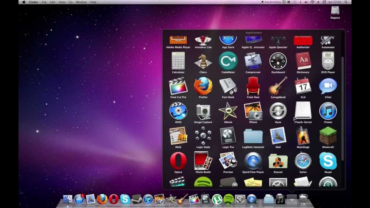 Mac How To Download Into Folder